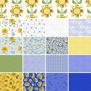 Sun Kissed by Jane Shasky - April 2027