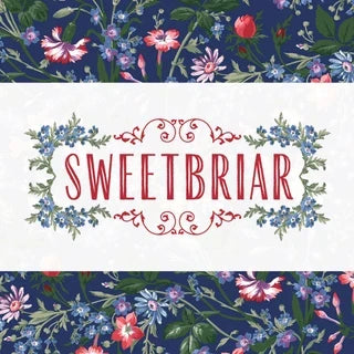 Sweetbriar by Maywood Studio - February 2027