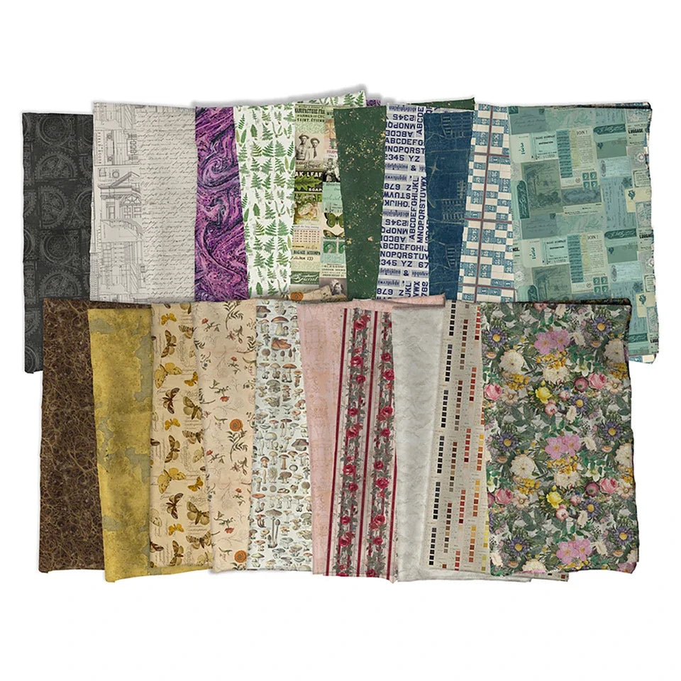 Palette by Tim Holtz