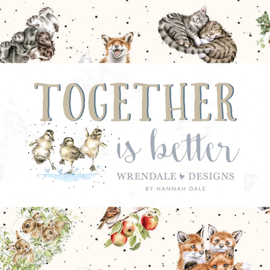 Together is Better - February 2026