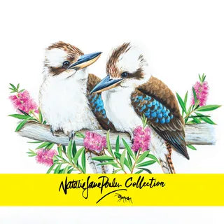 Wildlife Art - October 2025