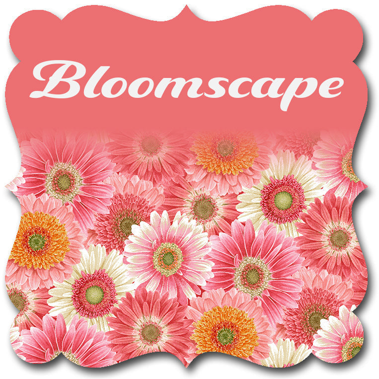 Bloomscape by Jane Shasky - April 2026