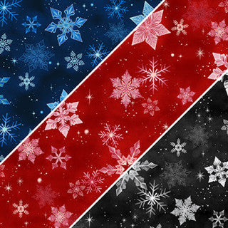 Crystal Cascade 108" by City Art Studio - August 2026