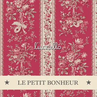Le Petit Bonheur - July/August 2026