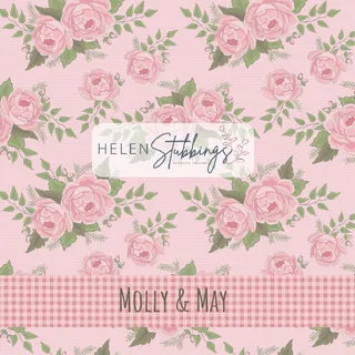 Molly & May - April 2026