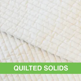 Devonstone Quilted Solids - February 2027