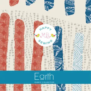 Earth Collection - April 2026