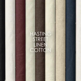 Hasting Street Linen Cotton