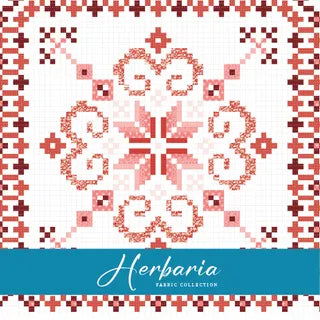 Herbaria - July 2026