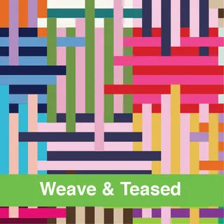 Weave & Teased - February 2027