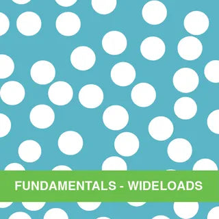 Wideloads Fundamentals - August 2026