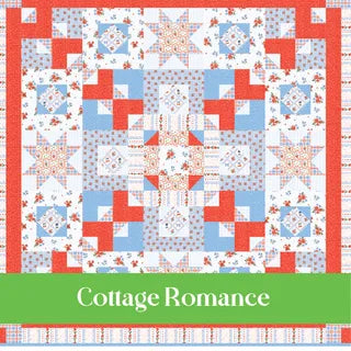 Cottage Romance - August 2026
