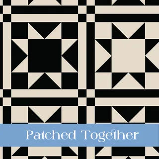 Patched Together - February 2027