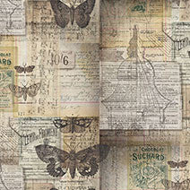 Foundations by Tim Holtz