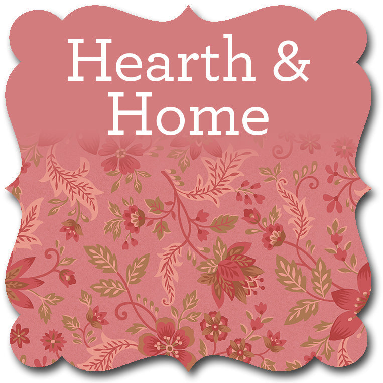 Hearth & Home by Janet Nesbitt - May 2026