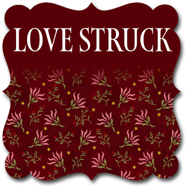 Love Struck - December 2025