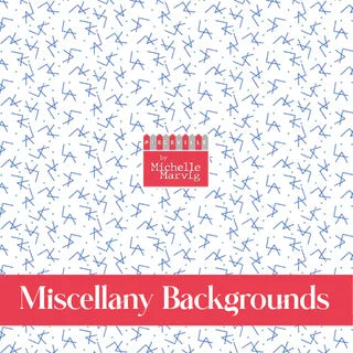 Miscellany Backgrounds - September 2026