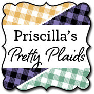 Priscilla's Pretty Plaids