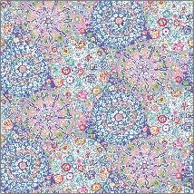 Kaffe Quilt Backs by Kaffe Fassett Collective
