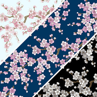 Sakura 108" by City Art Studio - January 2027