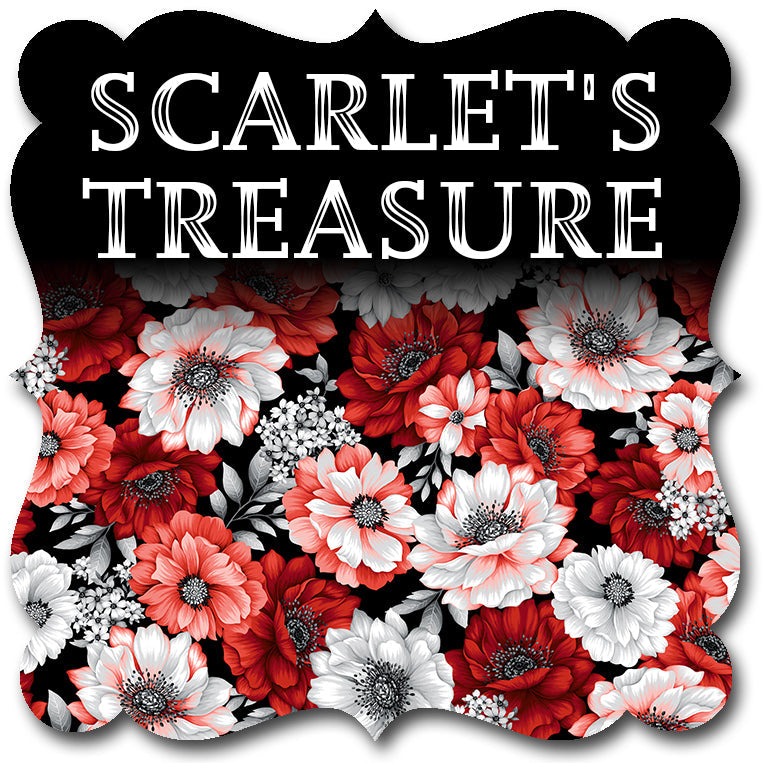 Scarlet's Treasure by Color Principle - April 2026