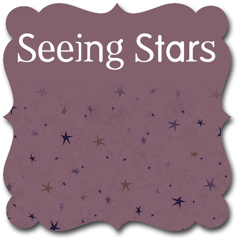 Seeing Stars Basic by Janet Nesbitt - May 2026
