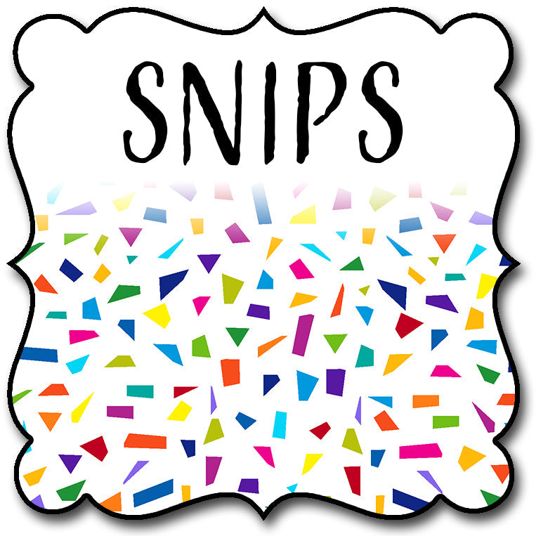 Snips by Goldi L Studio - March 2026