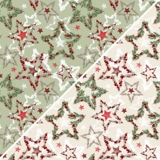 Starberry 108 Inch by Laura Claire - July 2027
