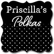 Priscilla's Polkas