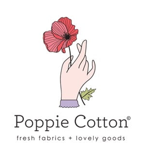 Poppie Cotton