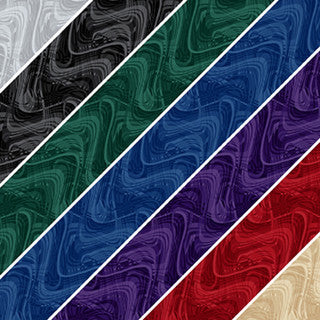 Whirlwind 118" by Henry Glass - January 2027