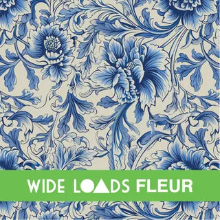 Wideloads Fleur - January 2026