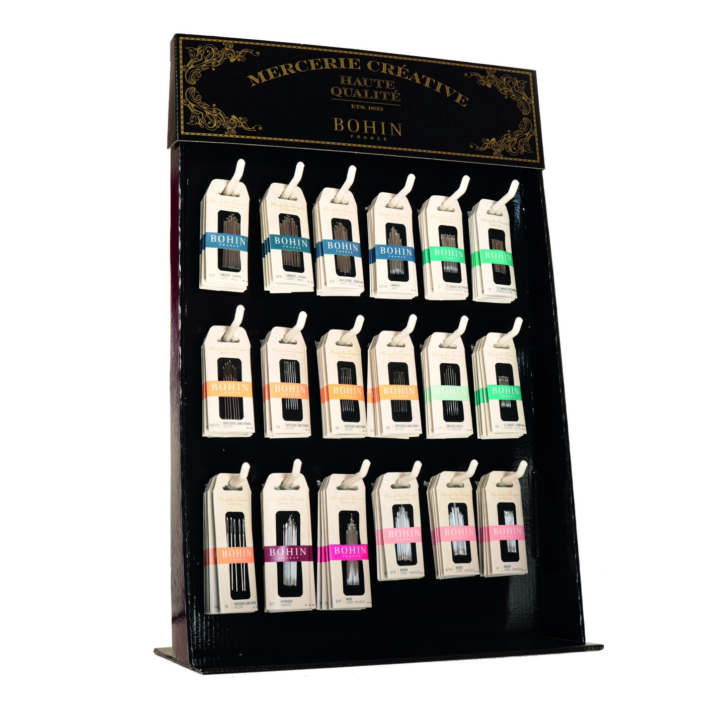 CARDBOARD DISPLAY 48 CM X 31 CM – DISPLAY ONLY