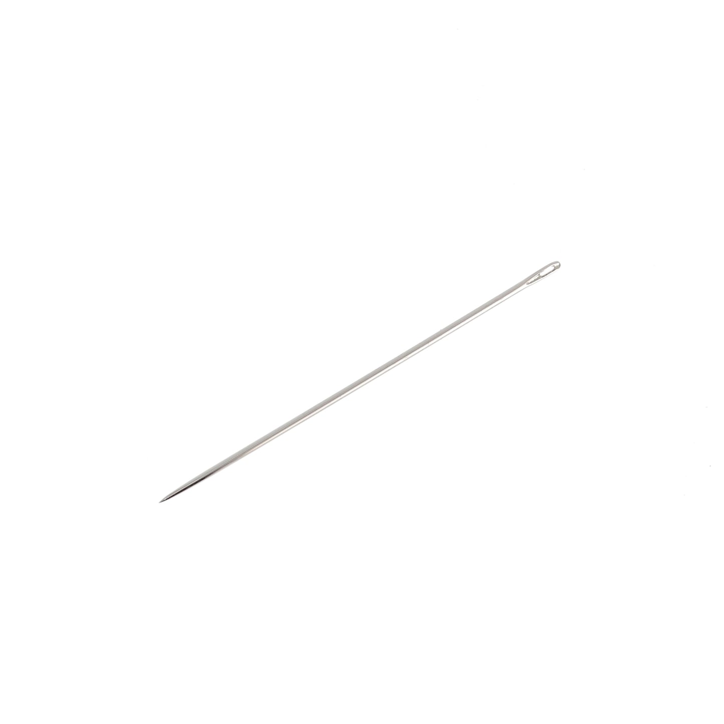 SHARPS NEEDLES N°11