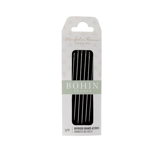 LONG DARNING ASSORTED 3/9