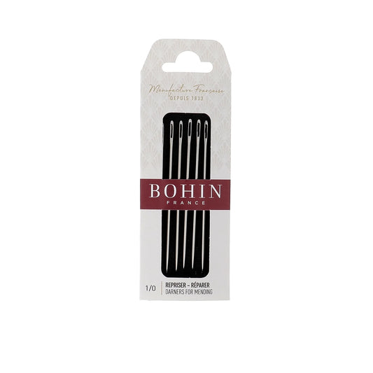DARNING NEEDLES N°1/0