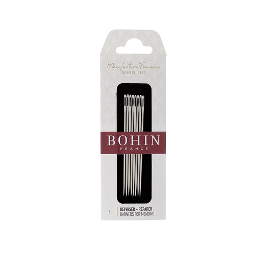 DARNING NEEDLES N°1