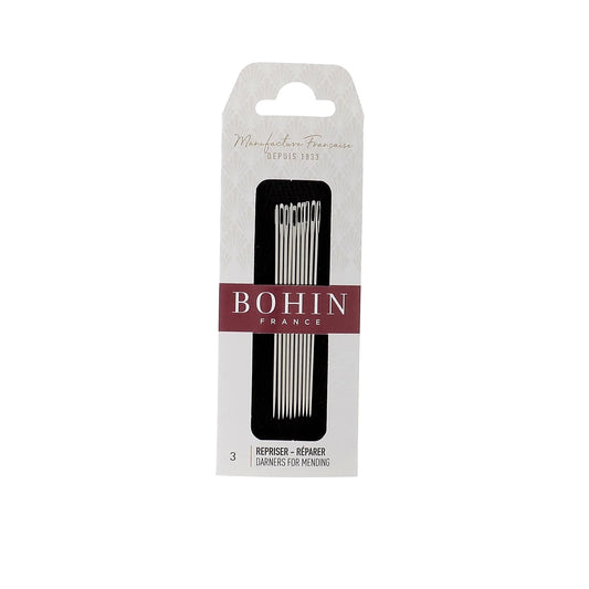 DARNING NEEDLES N°3