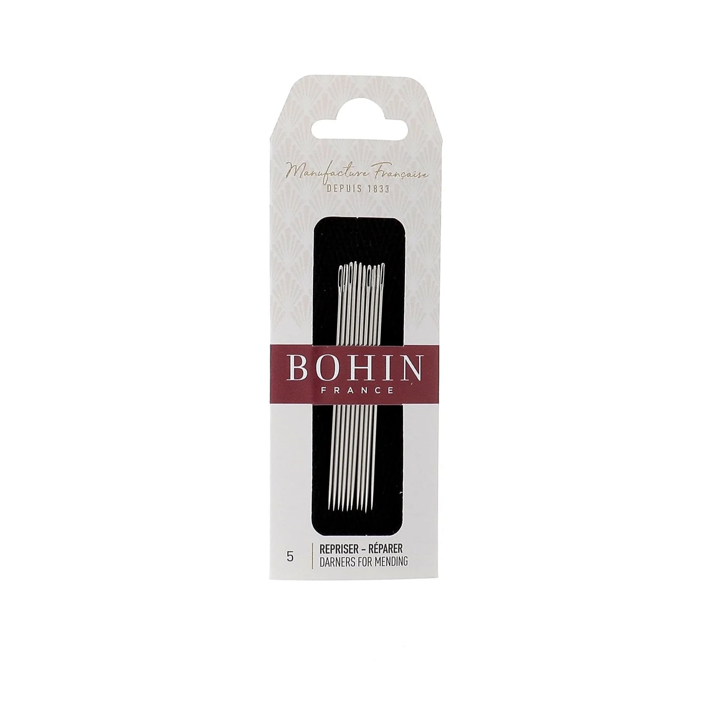 DARNING NEEDLES N°5