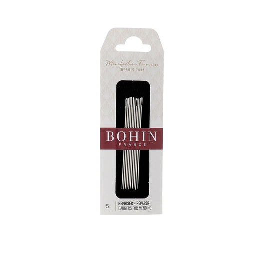 DARNING NEEDLES N°5