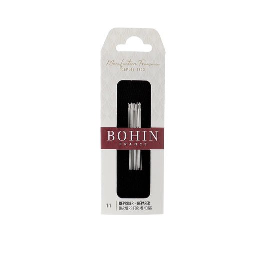 DARNING NEEDLES N°11