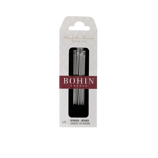 DARNING NEEDLES N°1/5