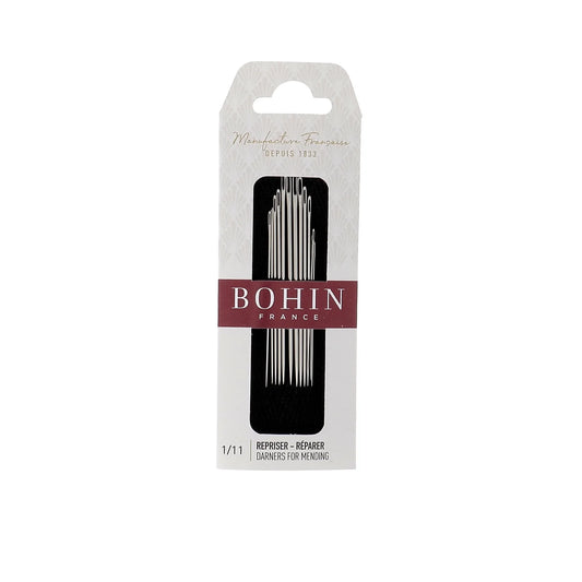 DARNING NEEDLES N°1/11