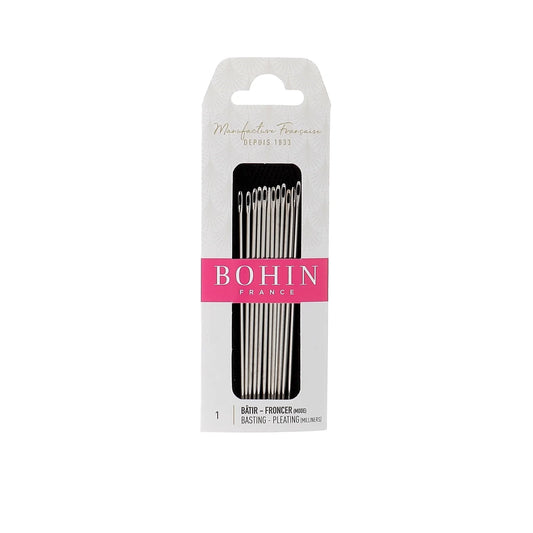 MILLINERS/STRAW NEEDLES N°1