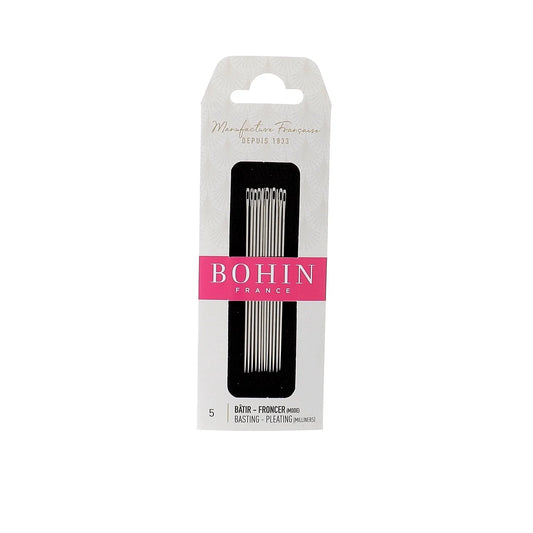 MILLINERS/STRAW NEEDLES N°5