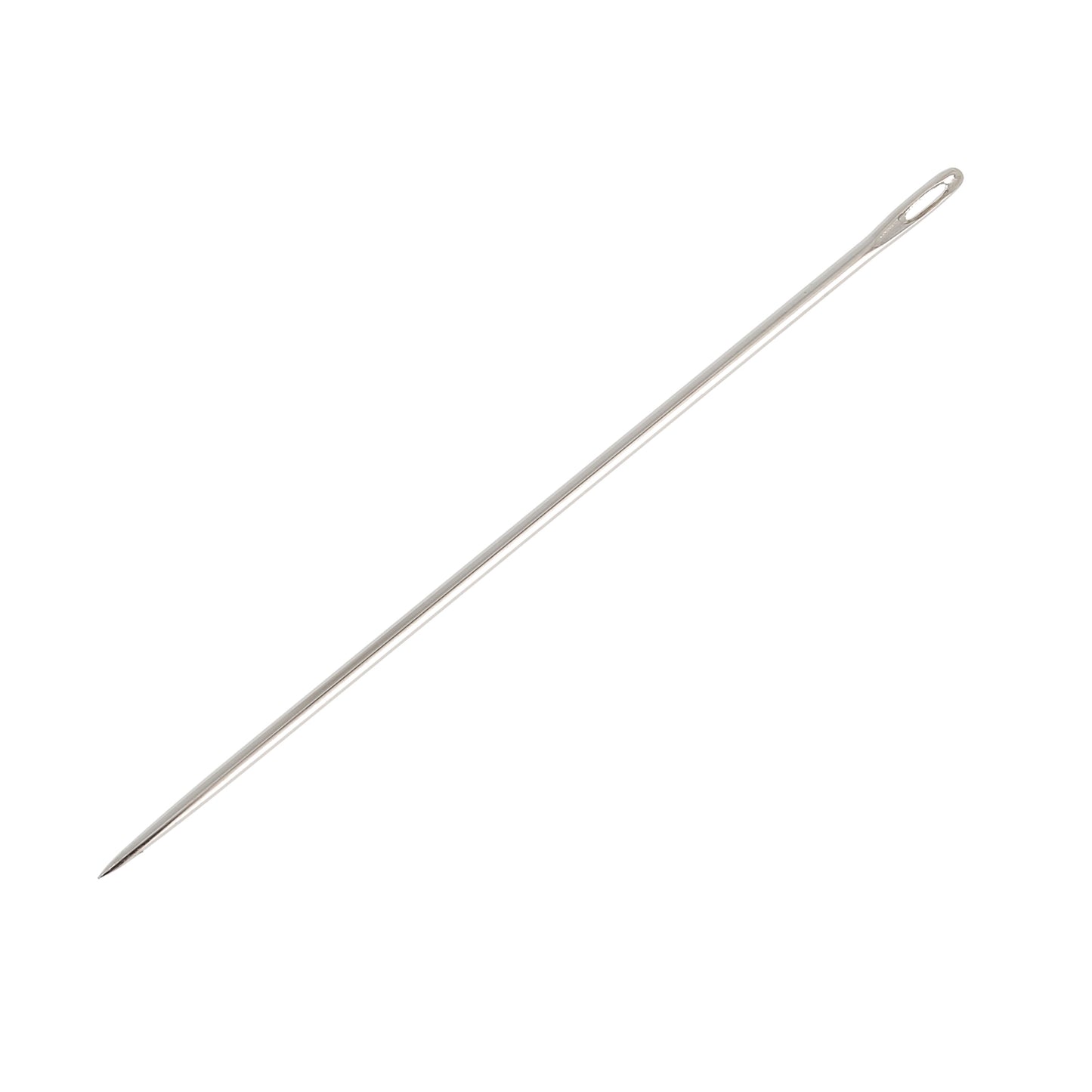 MILLINERS/STRAW NEEDLES N°6