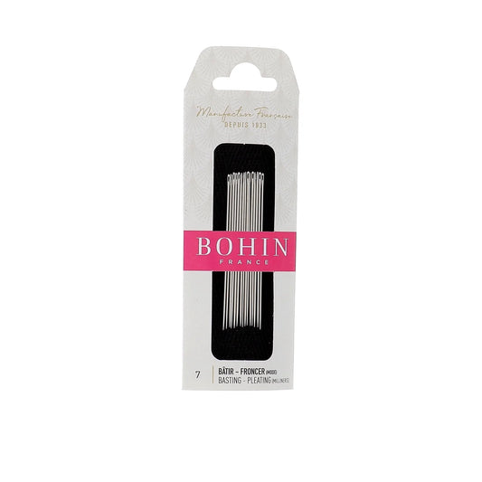 MILLINERS/STRAW NEEDLES N°7