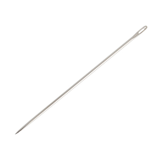 MILLINERS/STRAW NEEDLES N°8