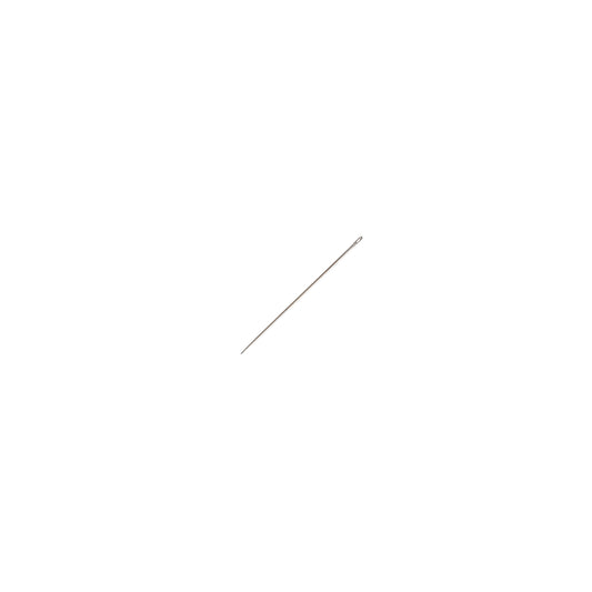 APPLIQUÉ LONG NEEDLES N°10