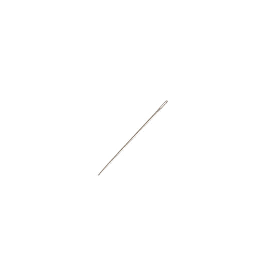EMBROIDERY NEEDLES N°10